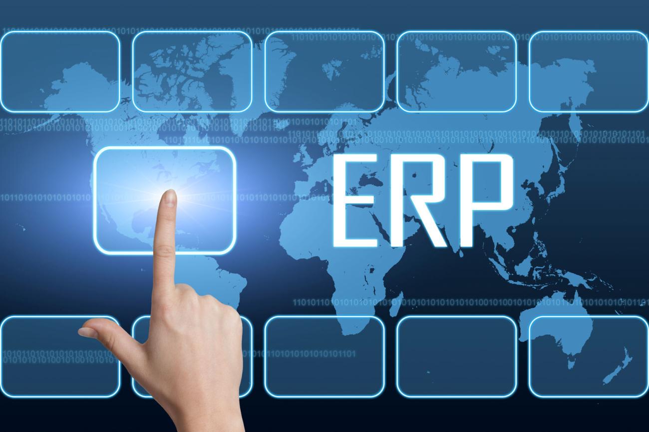 ERP Solutions